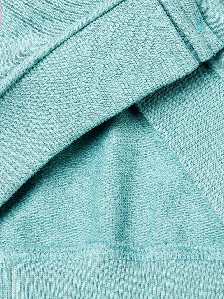 JACKET W/HOOD L/S Junior Boy image number 3
